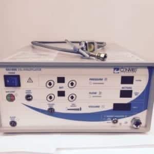 nsuflador co2 conmed