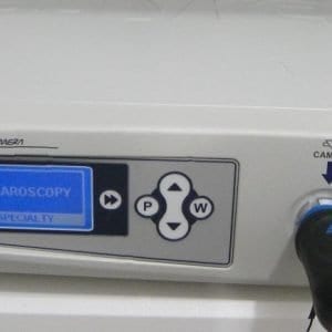 Camera Stryker 1188 para Videocirurgia