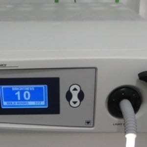 FONTE DE LUZ STRYKER X8000 XENON 300W