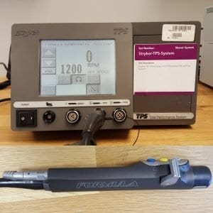 Shaver Stryker