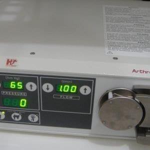 bomba de infusão stryker