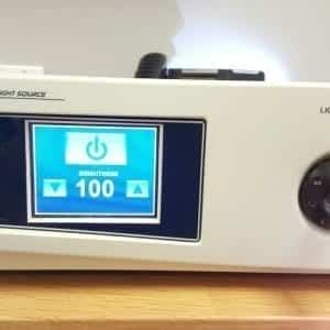 Fonte de Luz Stryker Modelo L9000 Led