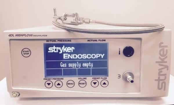 INSUFLADOR DE CO2 STRYKER