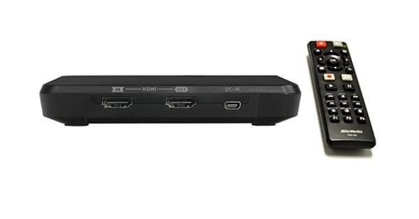 Gravador Digital HD Gratis