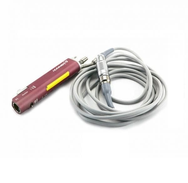 SHAVER OTORRINO STRYKER