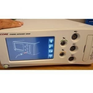 Console Shaver Stryker Core
