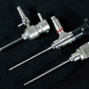 Kit Artroscópio