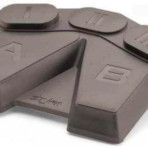 Pedal para Stryker CORE ou TPS