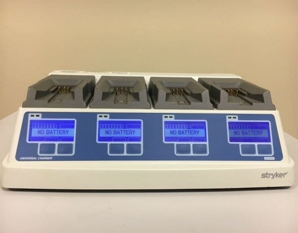 Carregador Stryker System 7