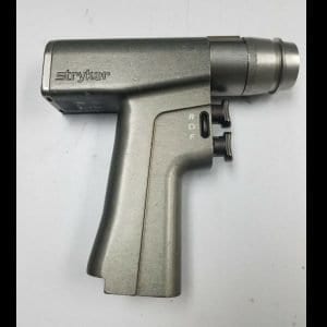 Perfurador trépano Stryker System 6