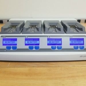 Carregador Stryker System 6