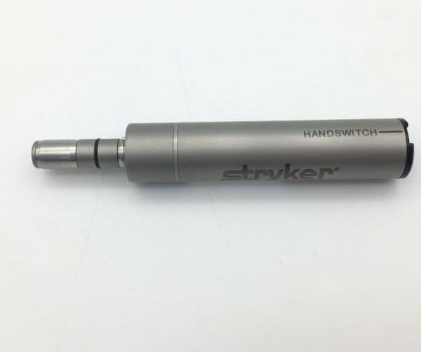 Micro Drill Stryker SEMINOVO