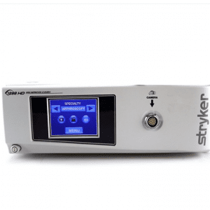 Console da Câmera Stryker 1288