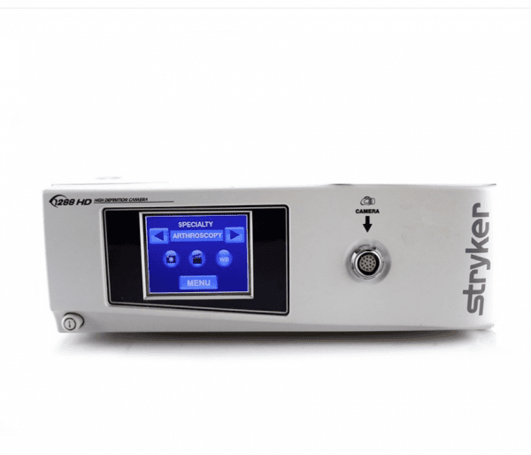 Console da Câmera Stryker 1288