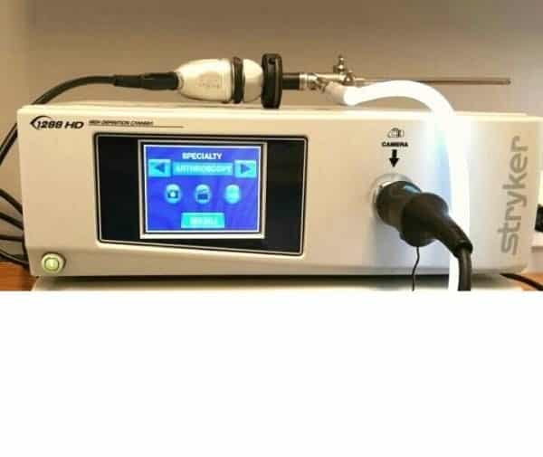 Câmera Stryker 1288 Full HD