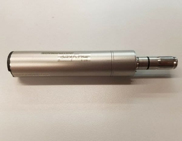 PERFURADOR STRYKER TPS MICRO DRILL