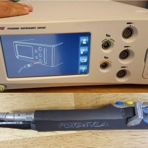 Console Stryker Core