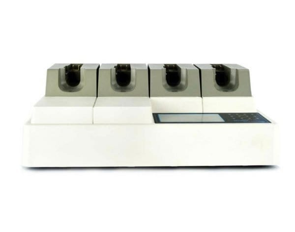 Carregador Stryker System 5