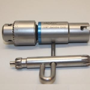 Mandril Stryker