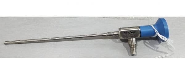 nasoscopio stryker 4mm