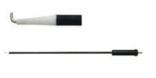 Gancho Dissector Em L 90 Graus