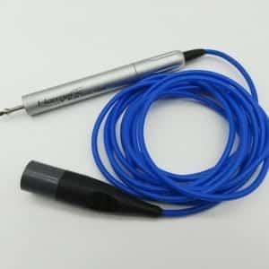 PEÇA DE MÃO AZUL DO BISTURI HARMONICO ETHICON  ULTRACISION GEN04 GENERATOR300 - SEMINOVO