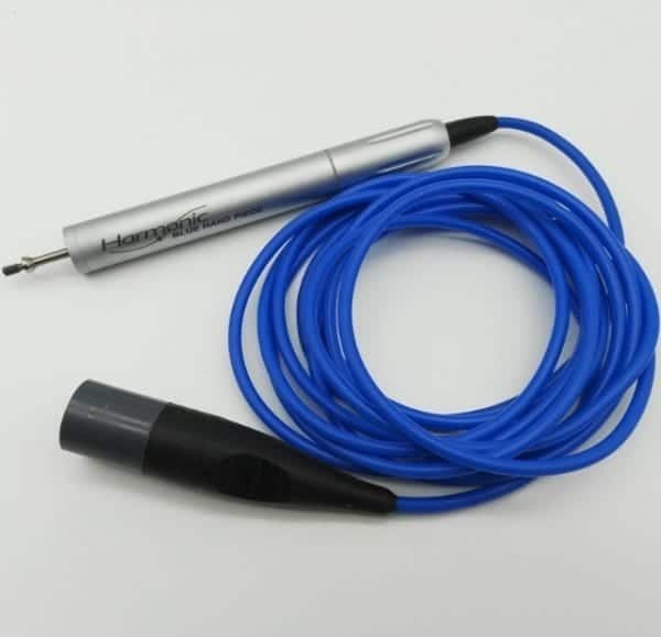 PEÇA DE MÃO AZUL DO BISTURI HARMONICO ETHICON  ULTRACISION GEN04 GENERATOR300 - SEMINOVO