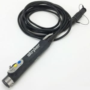 LOCAÇÃO Caneta extra Stryker CORE