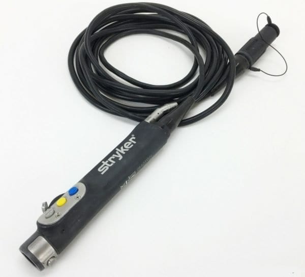 LOCAÇÃO Caneta extra Stryker CORE