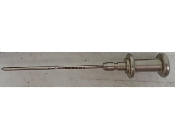OBTURADOR PARA OTICA DE ATM STRYKER  2,3 mm 30 GRAUS - SEMINOVA