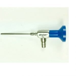 OTICA DE ATM STRYKER  2,3 mm 30 GRAUS - SEMINOVA