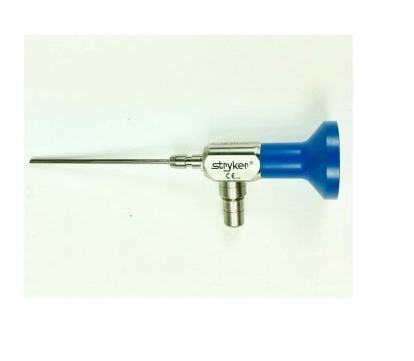 OTICA DE ATM STRYKER  2,3 mm 30 GRAUS - SEMINOVA