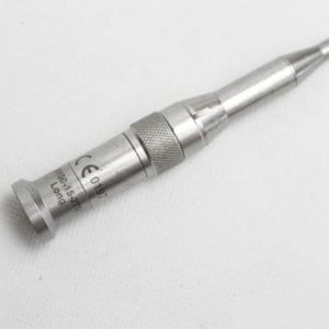 Anexo-Ponteira Reta TPS e CORE para MICRO DRILL (MD)