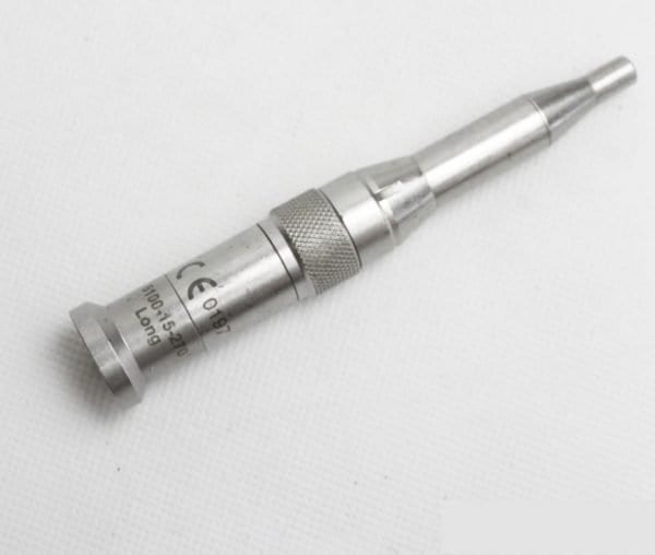 Anexo-Ponteira Reta TPS e CORE para MICRO DRILL (MD)