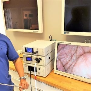 LOCAÇÃO Torre Stryker Seminova 1288 Full HD para Laparoscopia