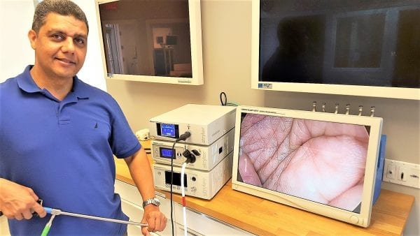 LOCAÇÃO Torre Stryker Seminova 1288 Full HD para Laparoscopia