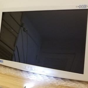 Monitor STORZ 24 polegadas
