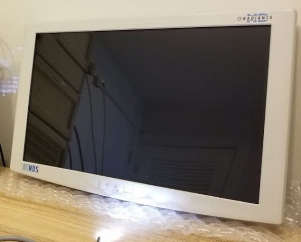 Monitor STORZ 24 polegadas