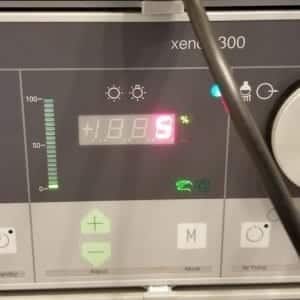 Fonte de Luz Storz Xenon 300 watts