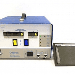 aparelho malis bipolar CMC III