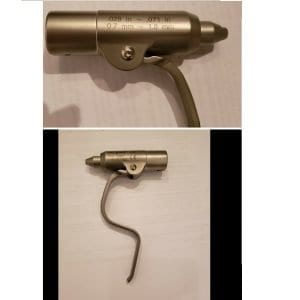PASSA FIO KIRCHNER 0,7 A 1,8 mm  STRYKER - USADO