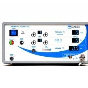 nsuflador co2 conmed