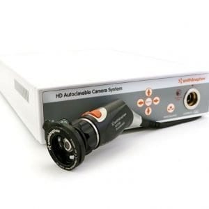 Câmera Dyonics Smith Nephew hd1200  3 Ccd