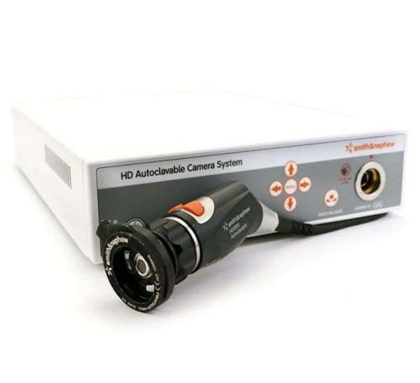 Câmera Dyonics Smith Nephew hd1200  3 Ccd