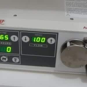 bomba de infusão stryker