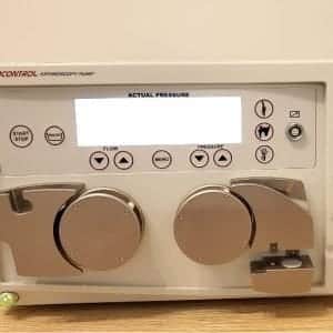 APARELHO DE INFUSAO STRYKER FLOCONTROL
