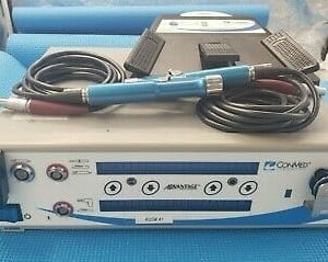 Console D3000 com caneta 9924