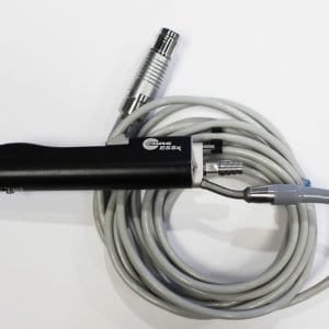 Motor Stryker ESSX para Console de Shaver Stryker  - SEMINOVO