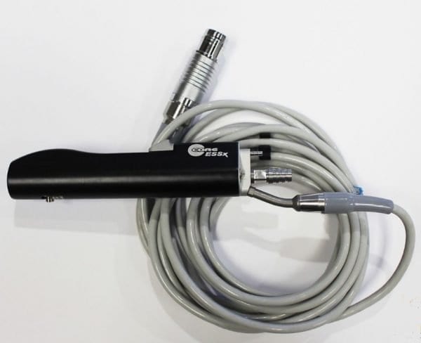 Motor Stryker ESSX para Console de Shaver Stryker  - SEMINOVO