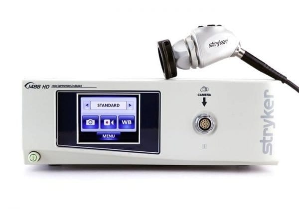 Câmera Stryker 1488 Full HD
